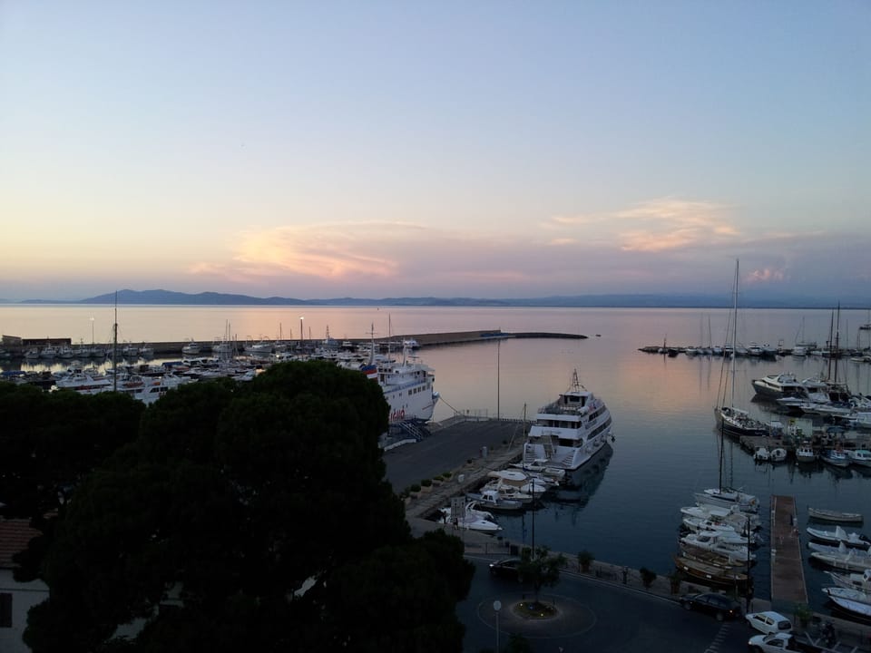 Marina
