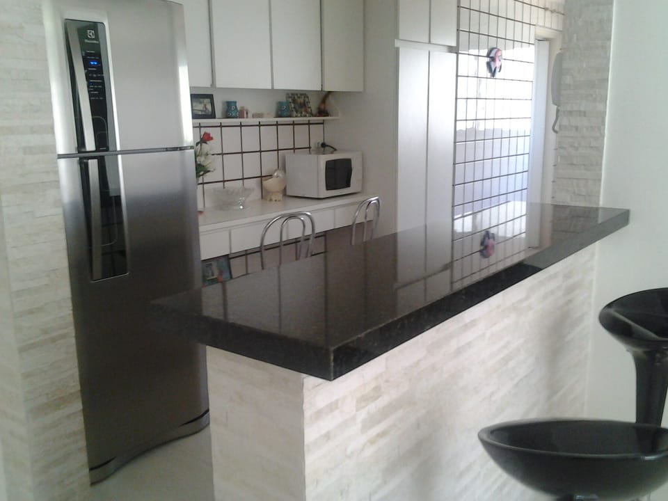 cozinha americana