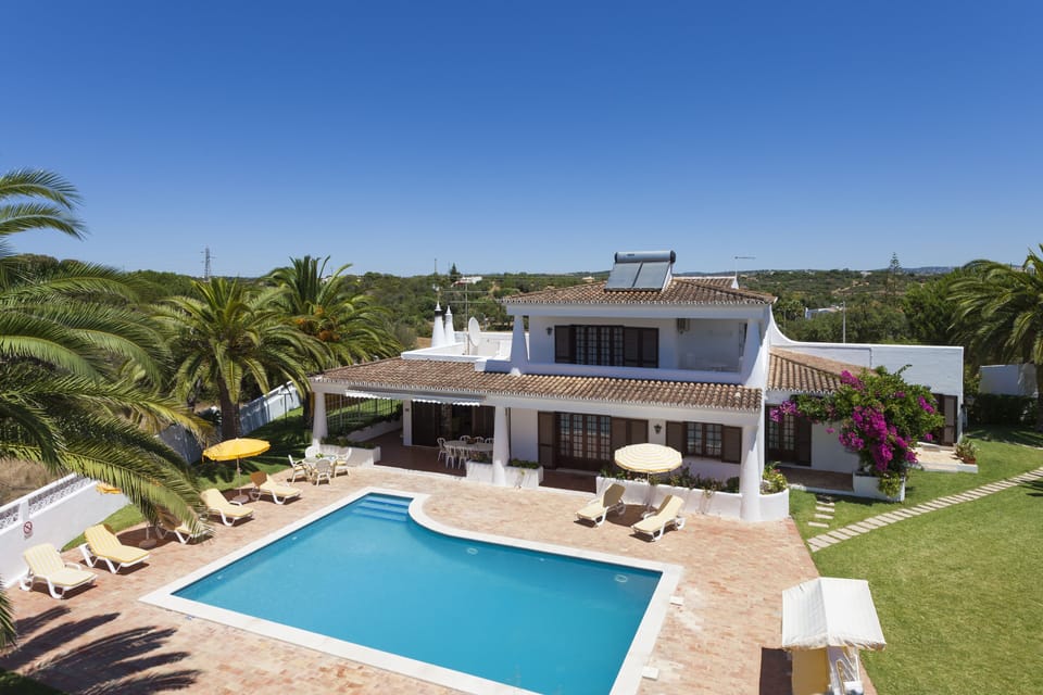 The Villa