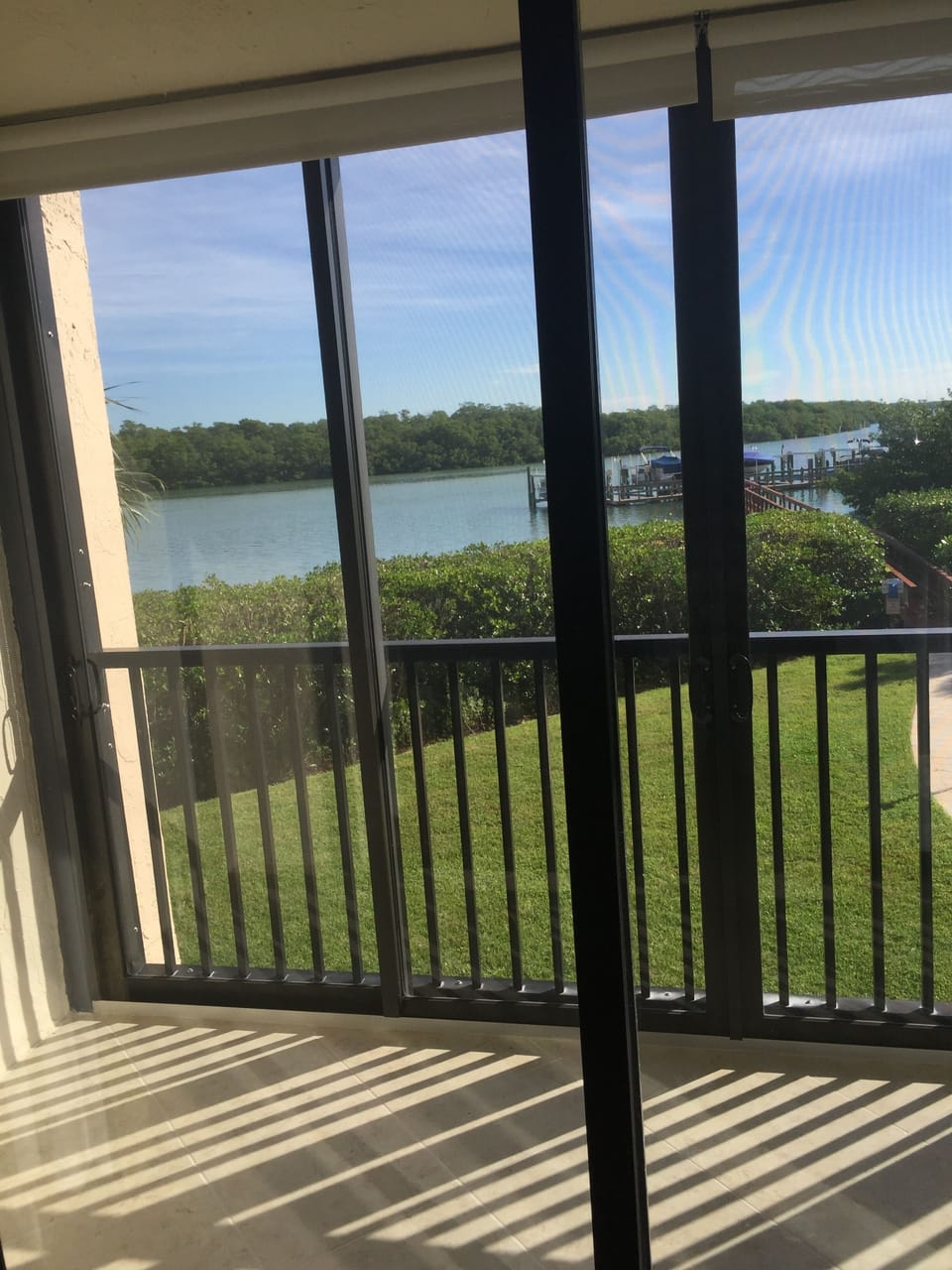 Estero Bay