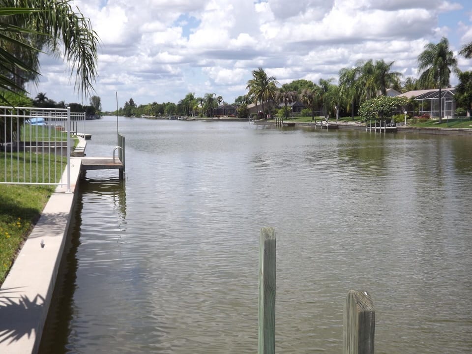 Lake