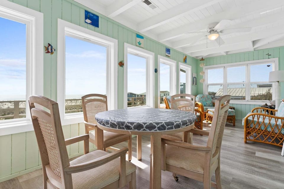 Sunroom