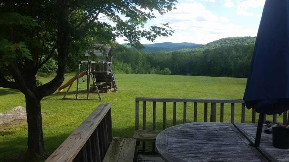 Summer view