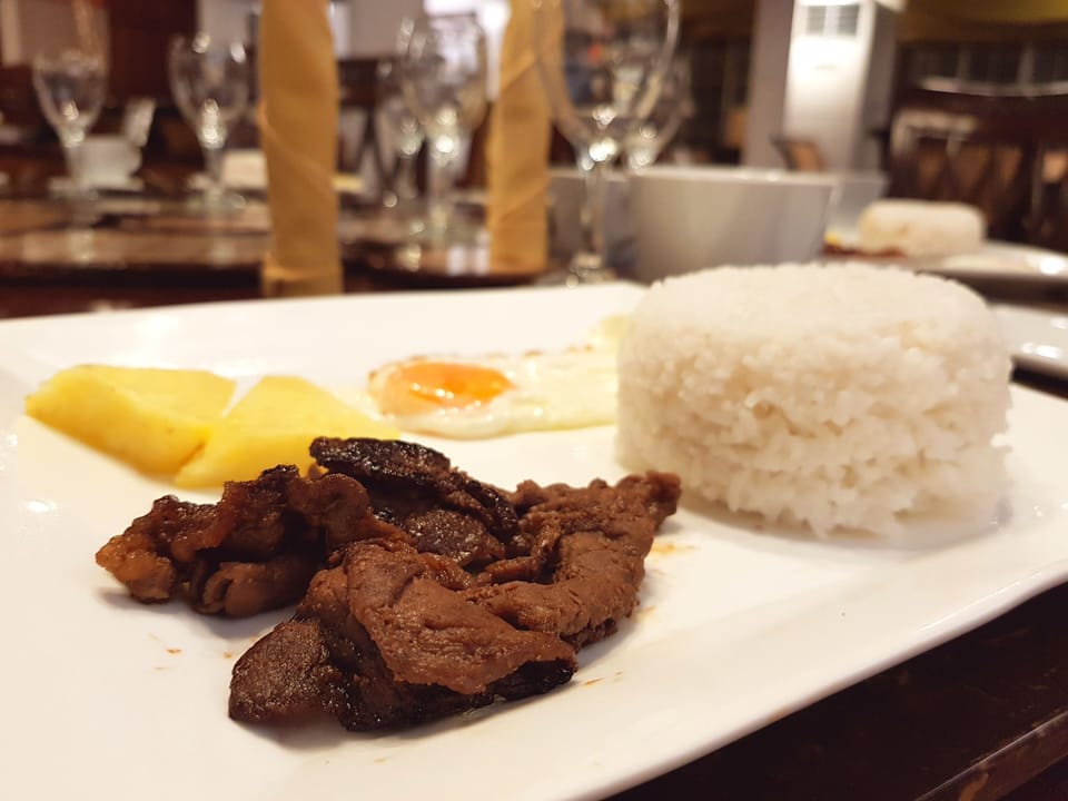 Stay Amare Family Villa Maria Bacolod 2
