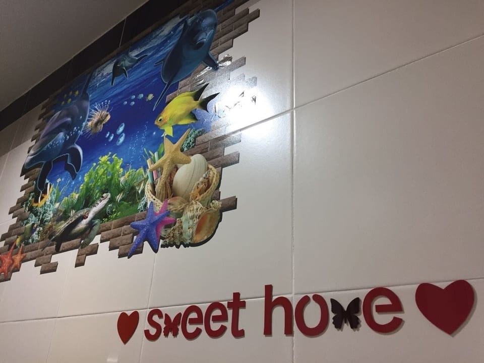 Homestay Animation Meru Ipoh with Views