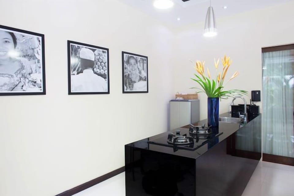 2 Bedroom Pool Villa