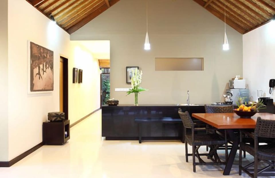 2 Bedroom Pool Villa