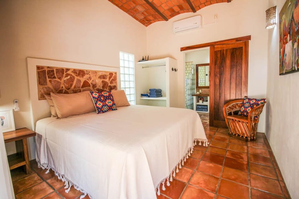 king bedroom