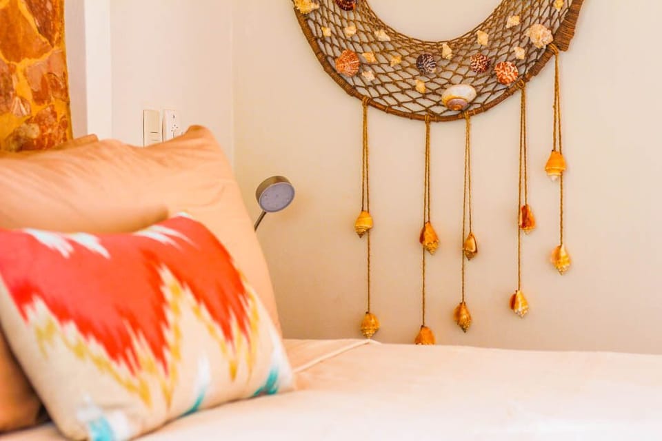 king bedroom