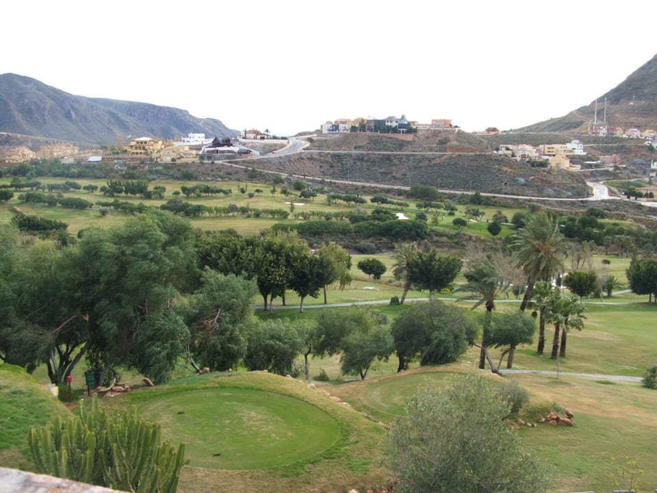 La Envia Golf