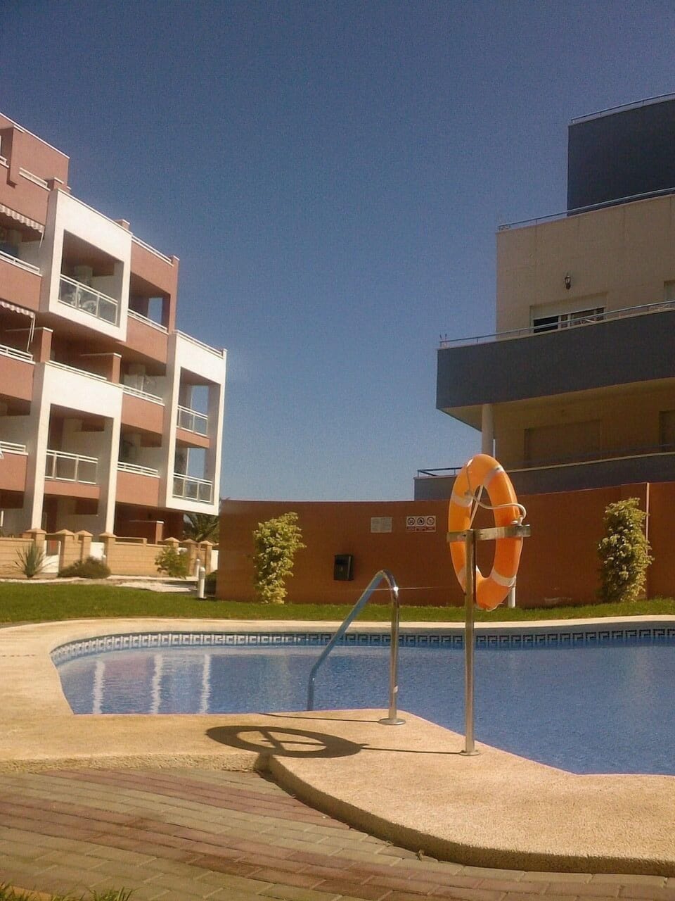 great pool