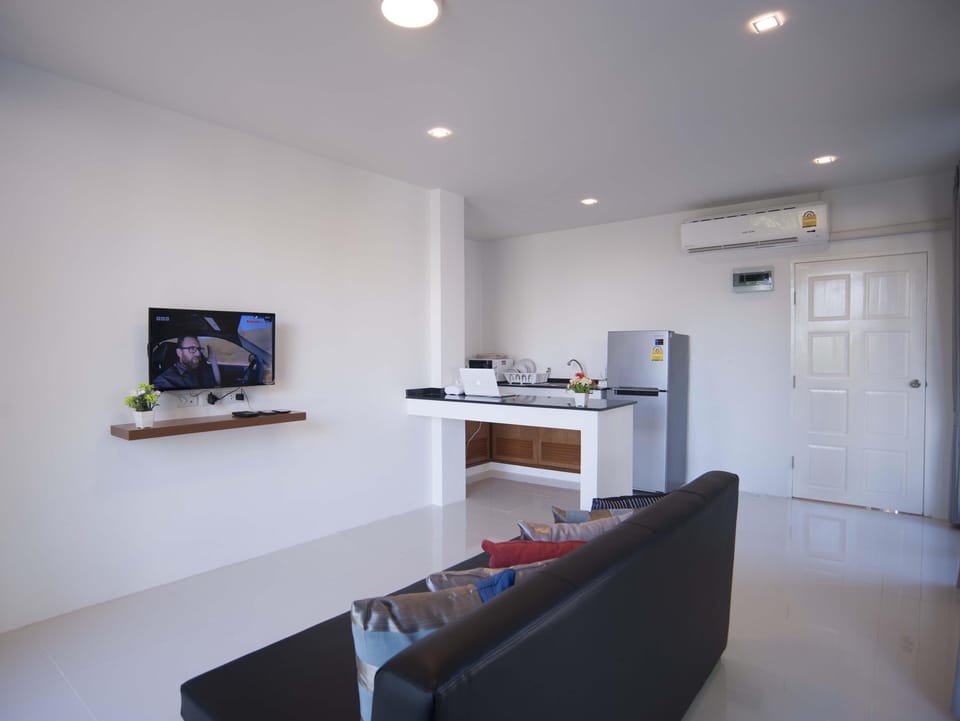 Sea Space Villa Sea View 2-Bedroom B2