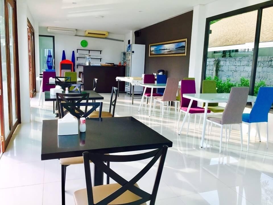 Sea Space Villa Sea View 2-Bedroom B2