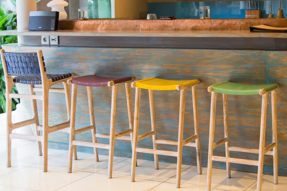 A Unique 3Bed Villa in Central Seminyak;