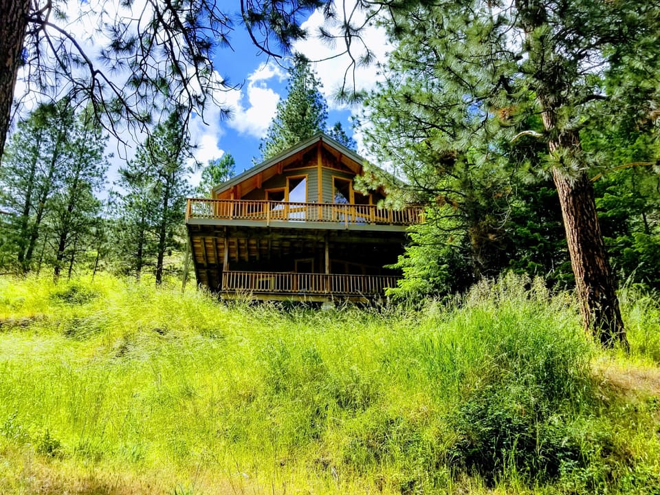 View from 7 Devils Rd