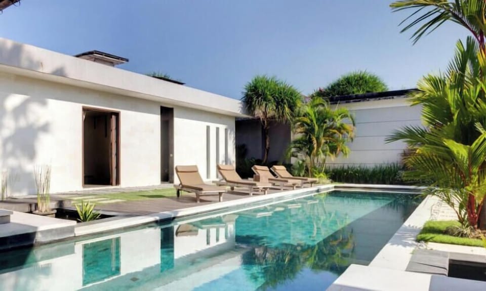 Arte, Luxury 3 Bedroom Villa, Large Pool