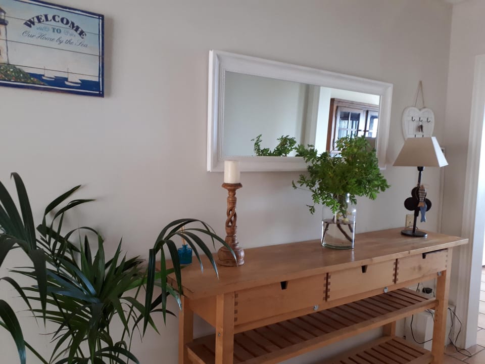 Upstairs bathroom