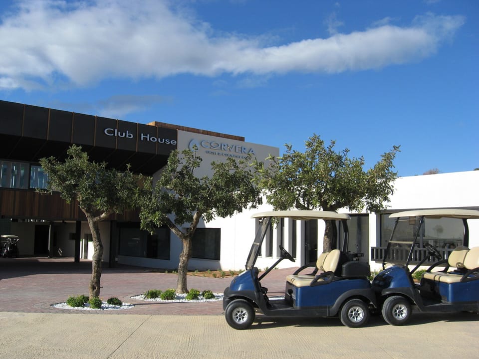 Club House