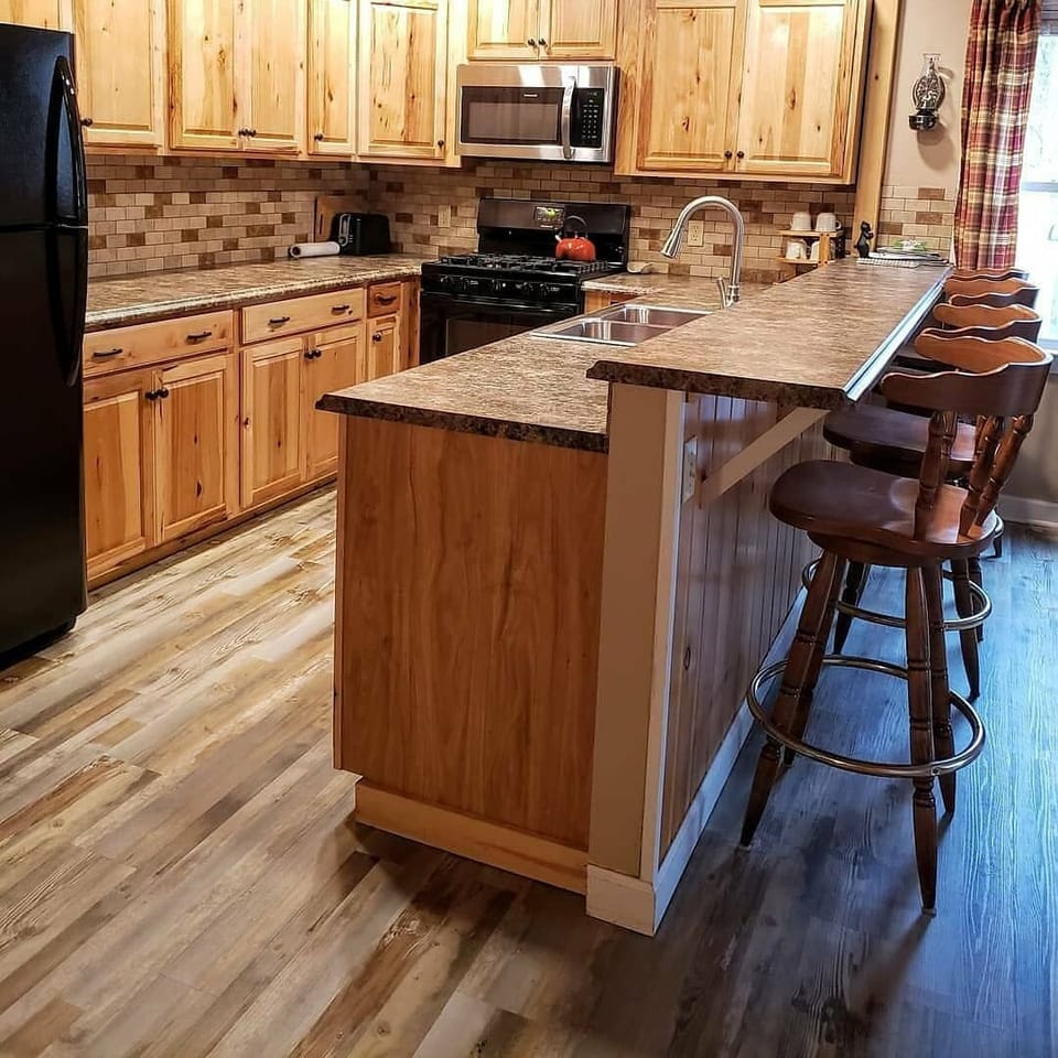 new floor as of 2021