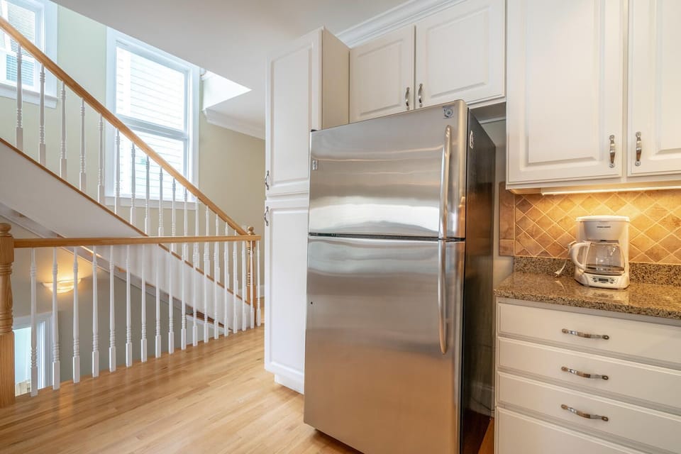 Beach Daze-Kitchen