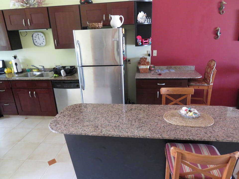another view of Kitchen