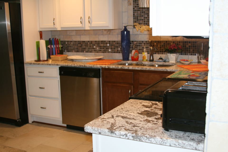 new kitchen 2014....