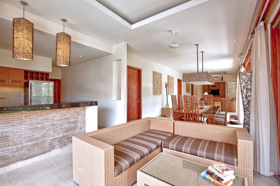 Best Location 4 Bedroom Villa, Sanur"