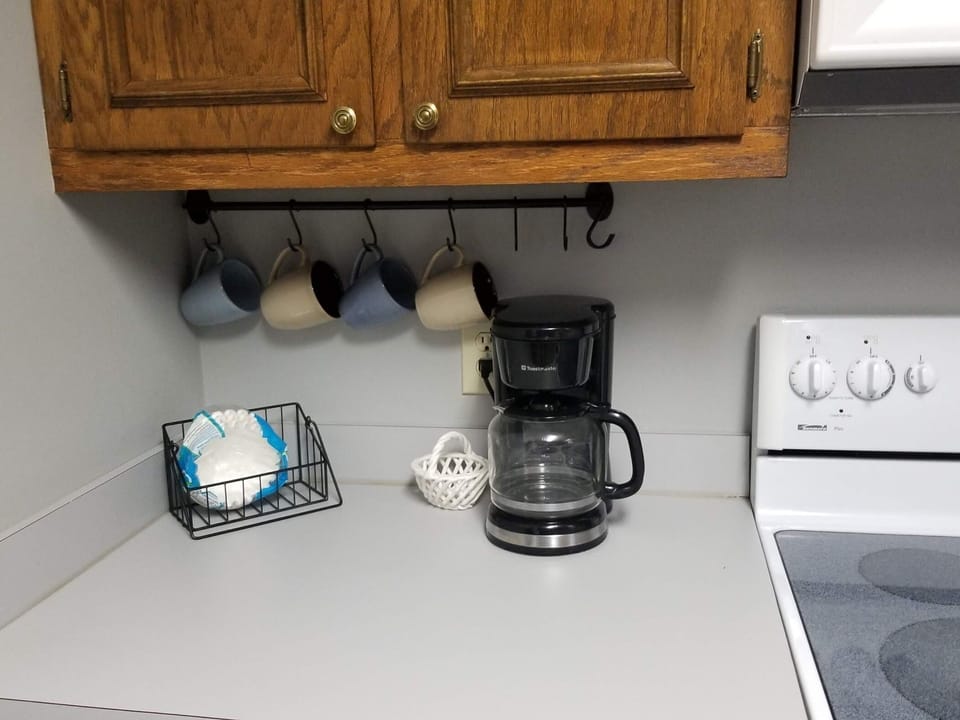 Coffee bar