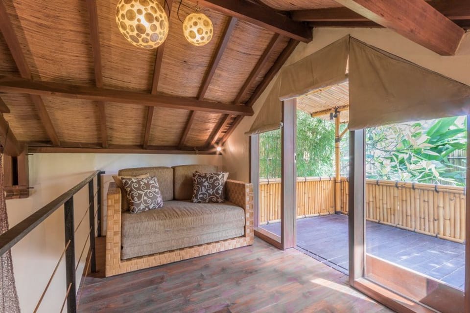 Stylish Perfectly 1 Bed Villa, Seminyak"