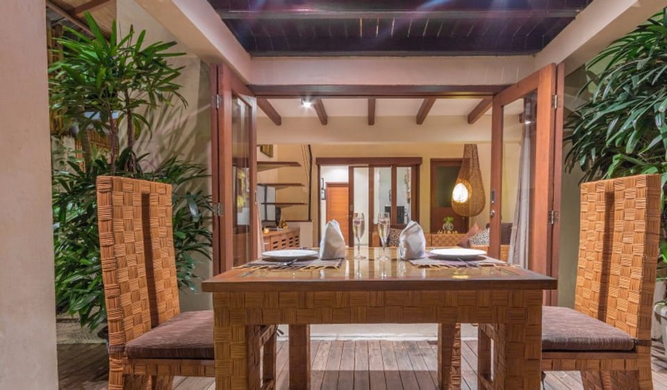 Stylish Perfectly 1 Bed Villa, Seminyak"