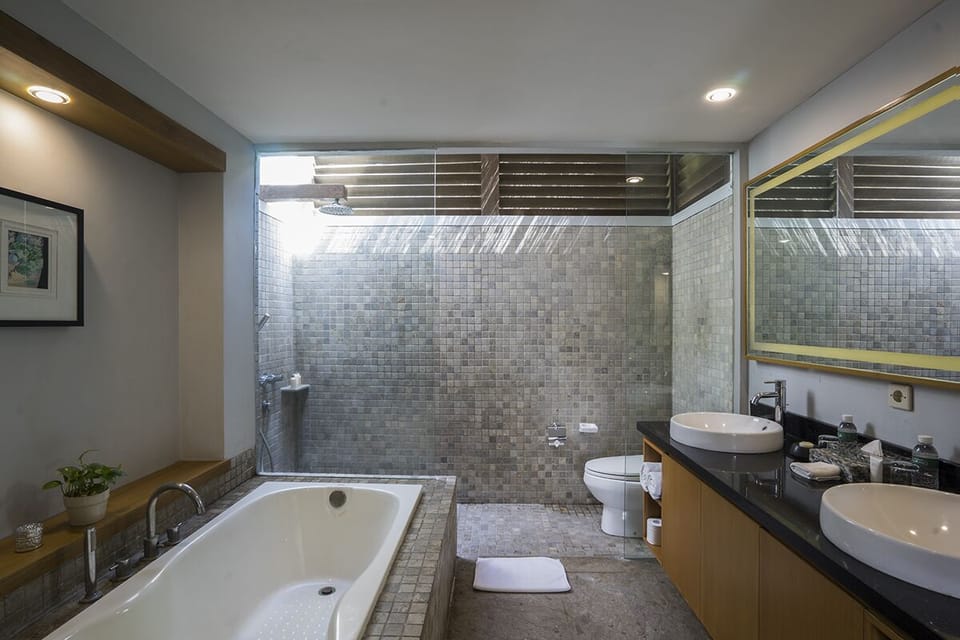 One Bedroom Pool Villa close to beach