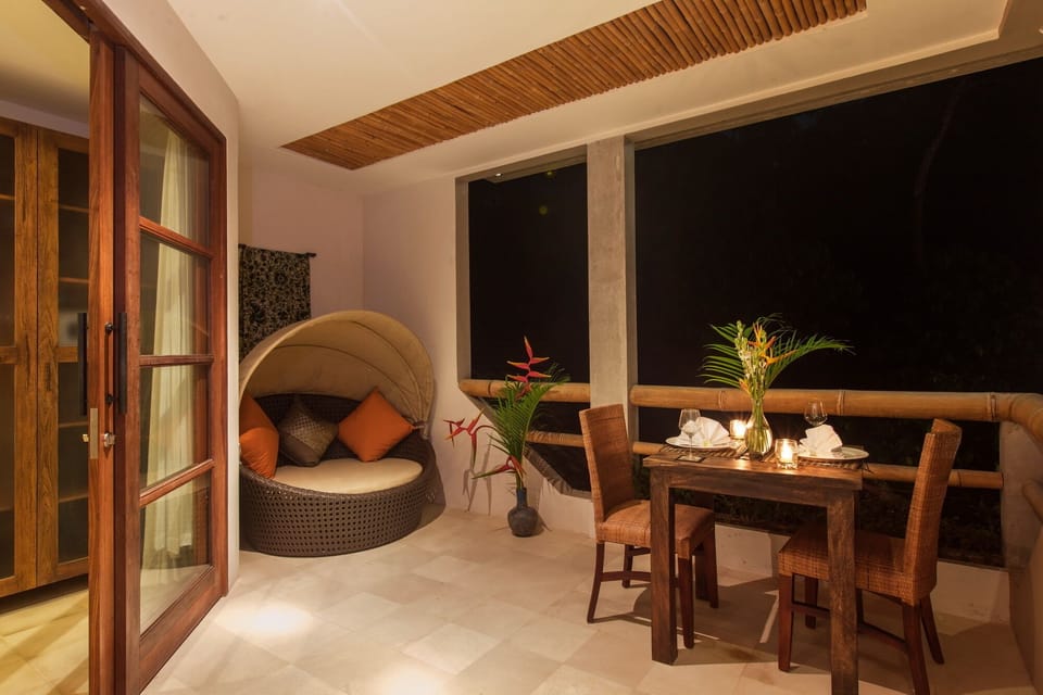 3Bed Villa 5 Minutes Walking to Beach;