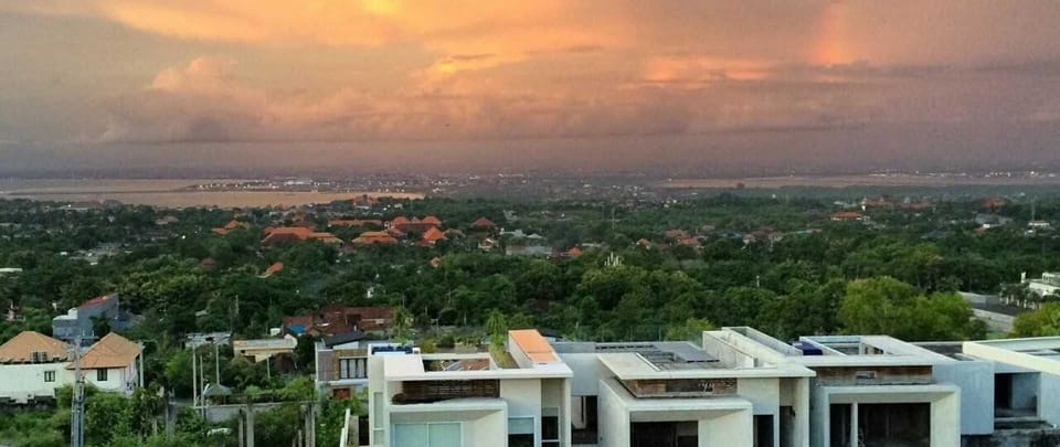 TG 5 Bedroom Villa Panoramic Bay View