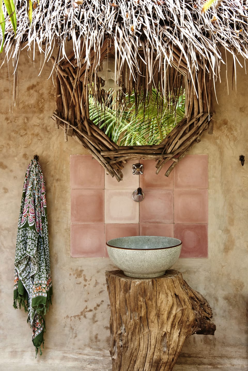 The Only Private House in Gili Meno(4BR)