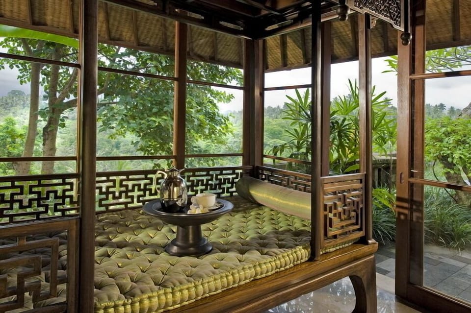 Bukit Naga Estate,Lux 7 Bed,Gianyar