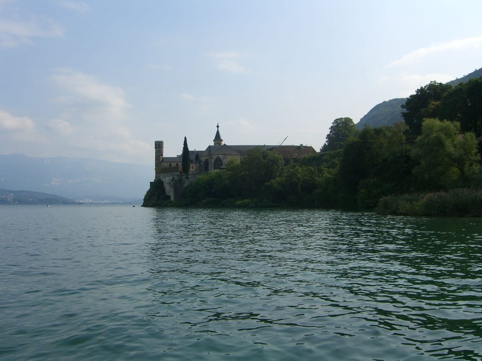 Bright and welcoming 2** gîte de France F2 apartment with terrace Apartment in Chambery