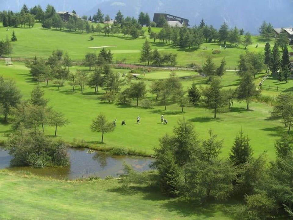Water, Sky, Plant, Green, Tree, Natural Environment, Natural Landscape, Land Lot, Grassland, Plain
