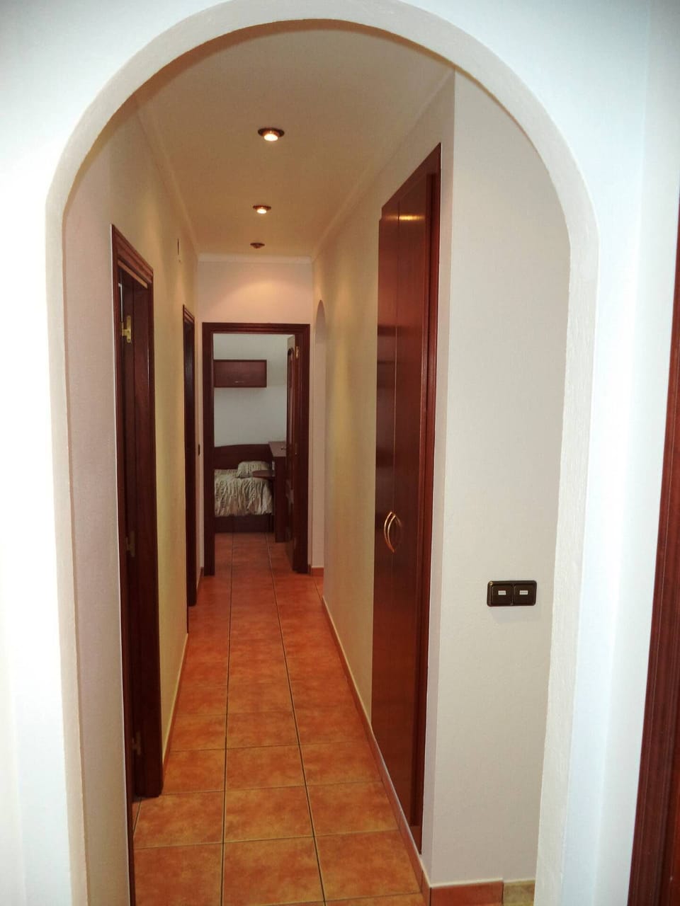 Corridor