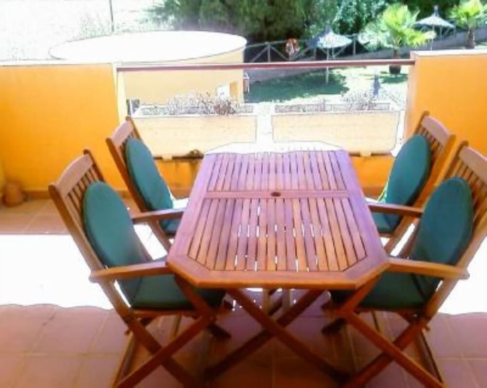 Terrace / Balcony