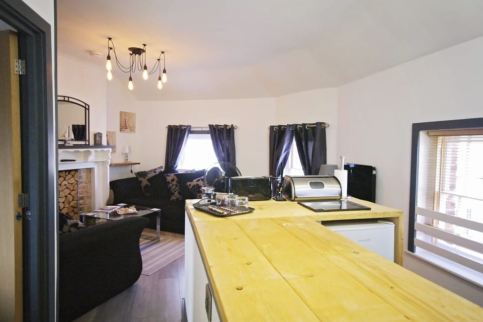 Lounge/Diner