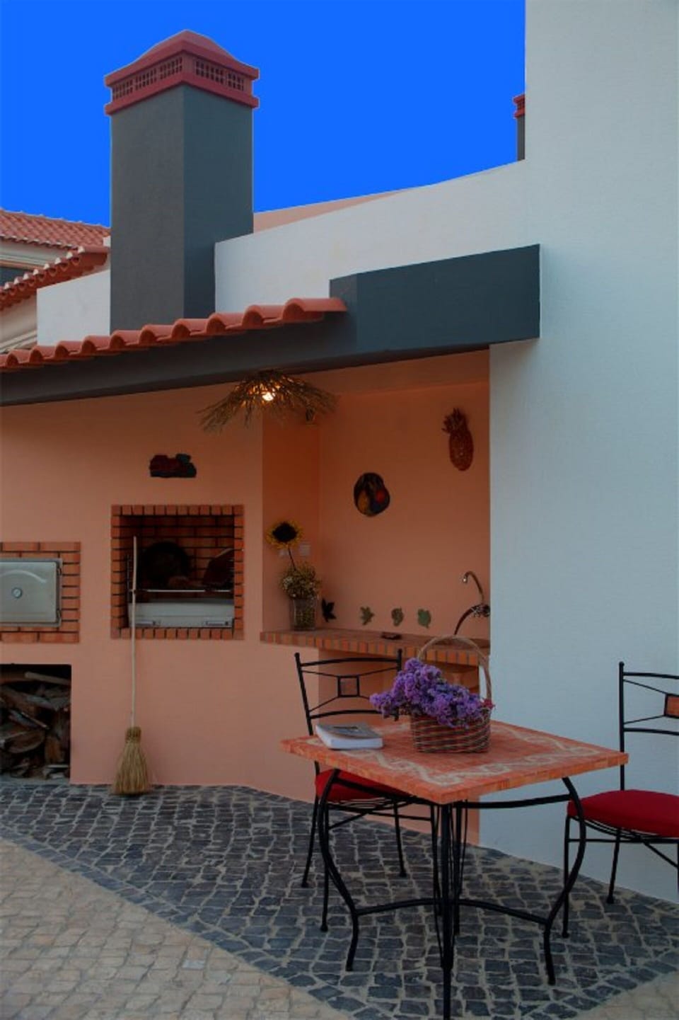 Artvilla