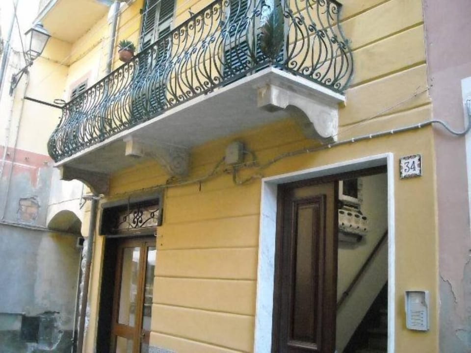 Terrace / Balcony