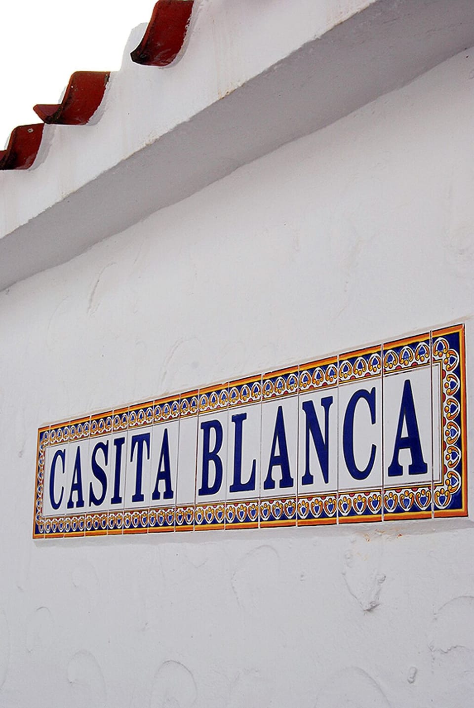 What's in a name? 
Everything