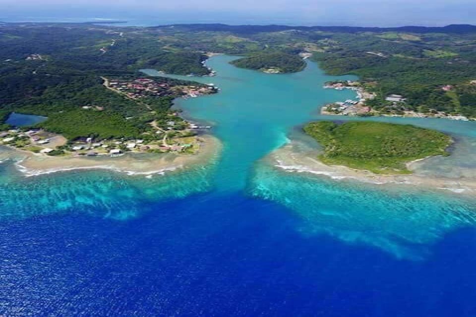 Great diving and snorkeling  