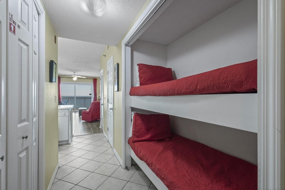 CB603 Bunk bed