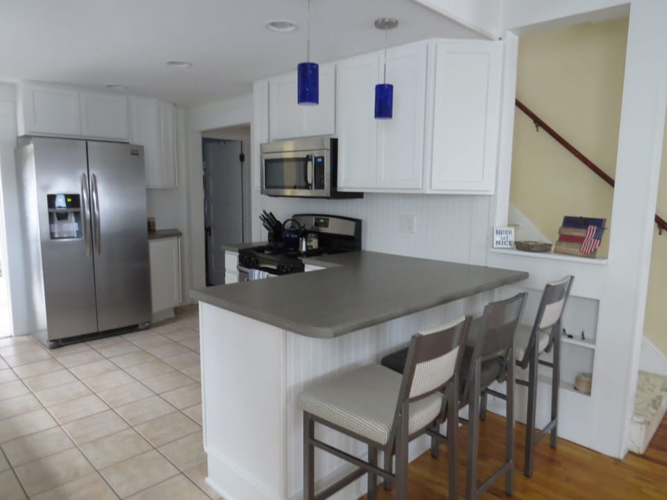 Kitchen/bar