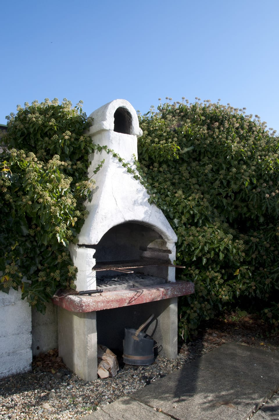 BBQ
