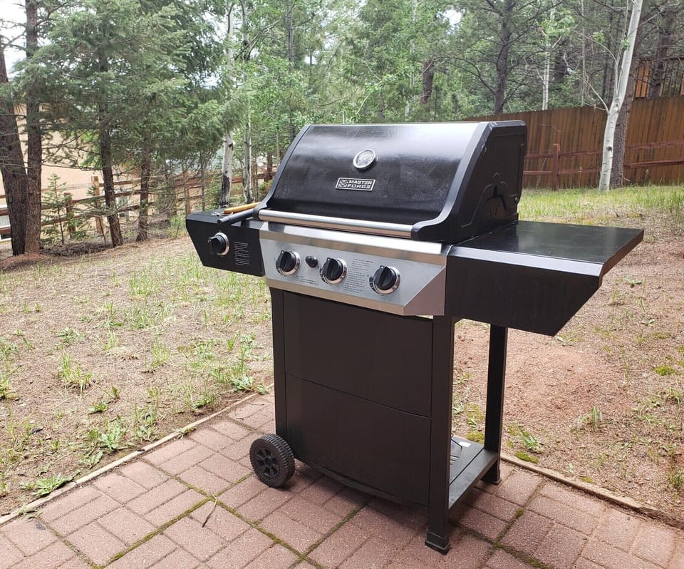 Grill