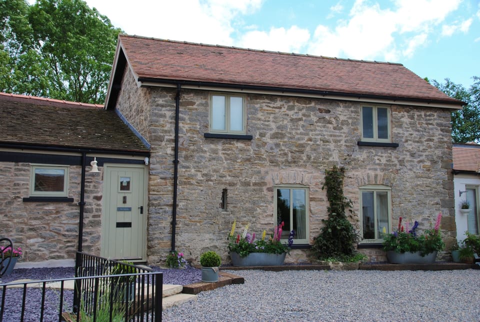 The Granary