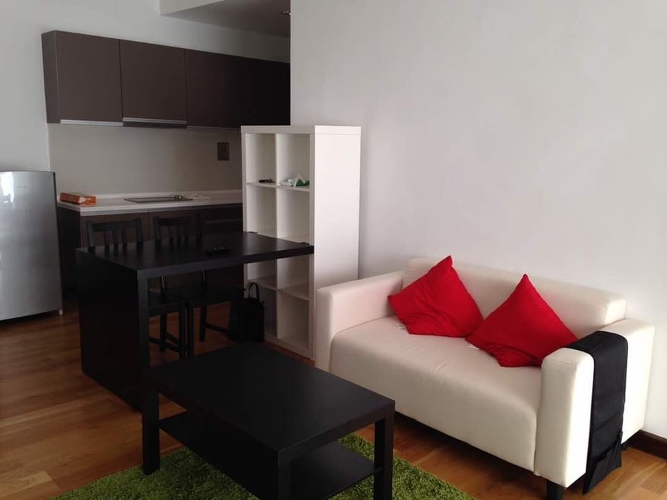 Gorgeous Room in City